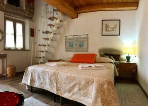 Camera e suite