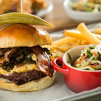 Kings Burger