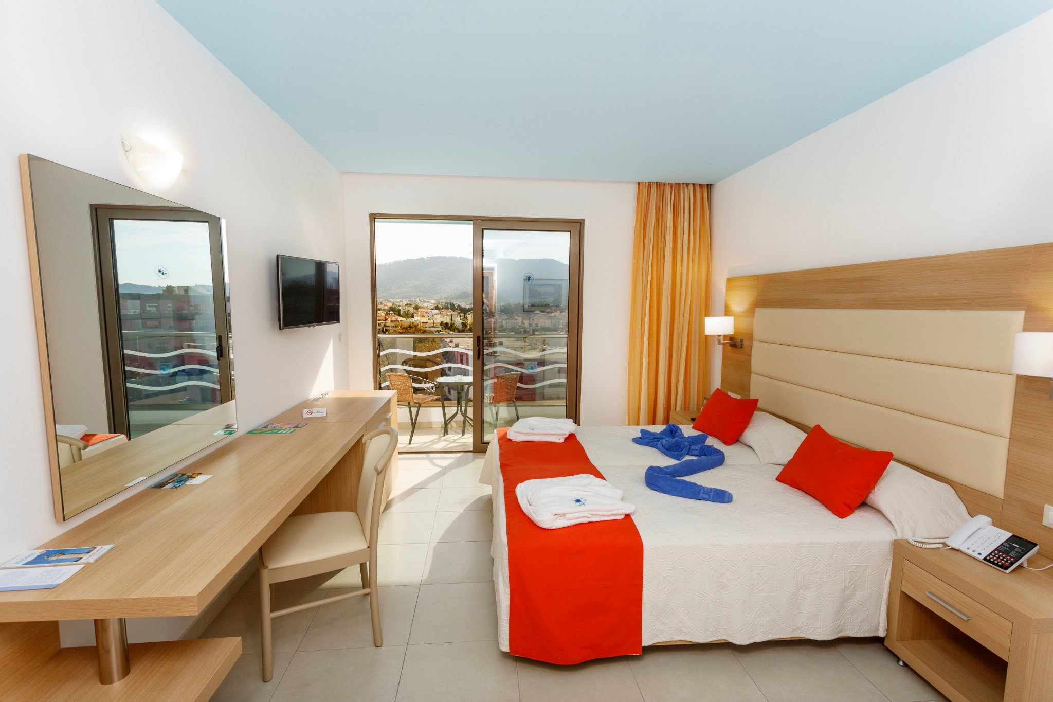 BLUE HORIZON HOTEL 73 9 9 Updated 2024 Prices