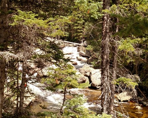 THE 10 BEST Rocky Mountain National Park Hiking Trails (2023)