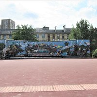Le fresque