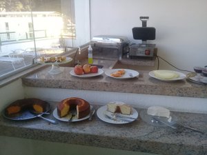Restaurantes