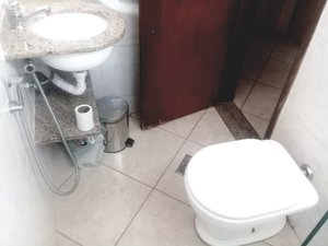 Banheiro