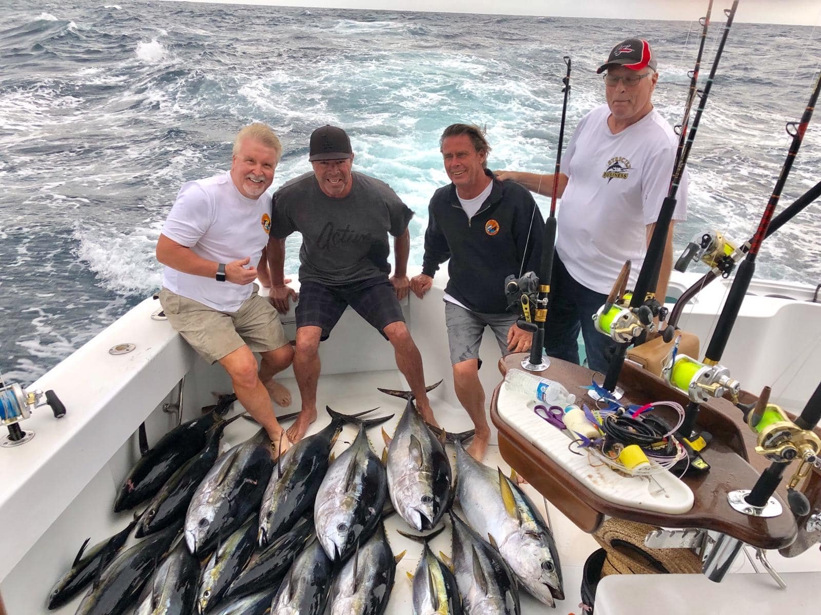 Armada Sportfishing All You Need to Know BEFORE You Go 2024