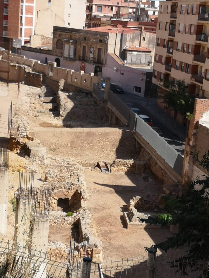 Imagen 5 de Roman Theatre