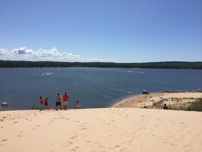 SANDY SHORES CAMPGROUND - Reviews (Michigan/Mears)