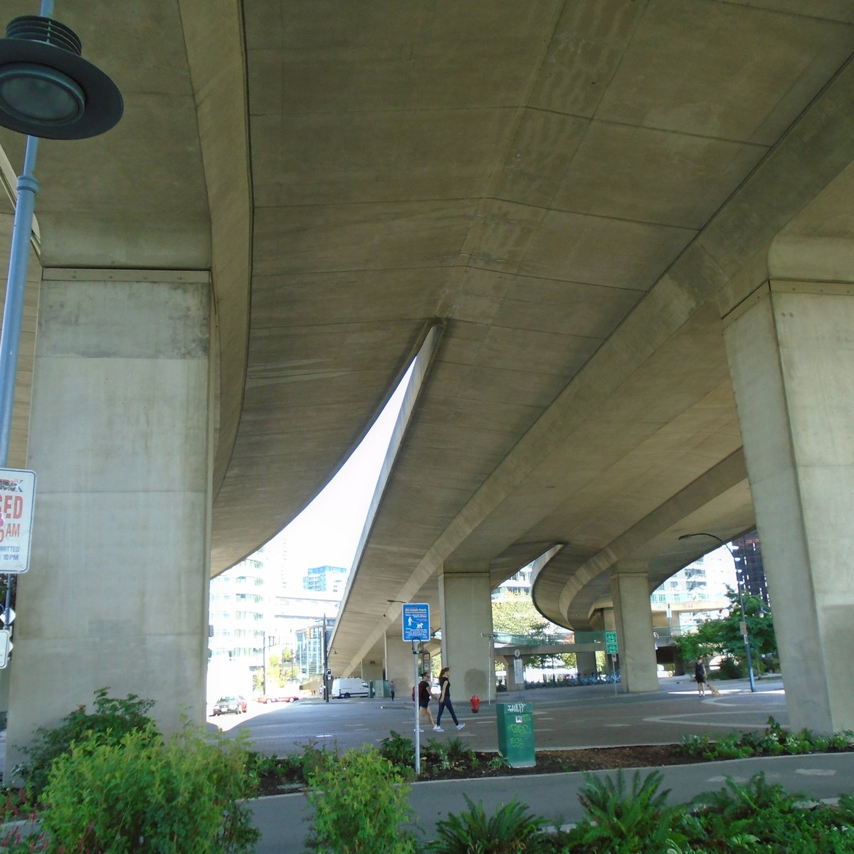 Cambie St Bridge - All You Need to Know BEFORE You Go (2024)