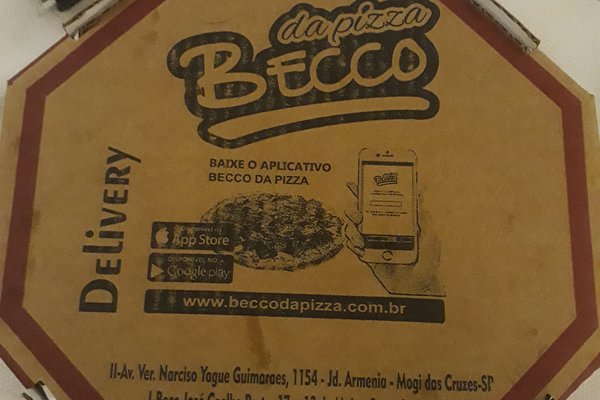 Super Pizza Pan - Mogi das Cruzes - Centro, Mogi Das Cruzes, SP