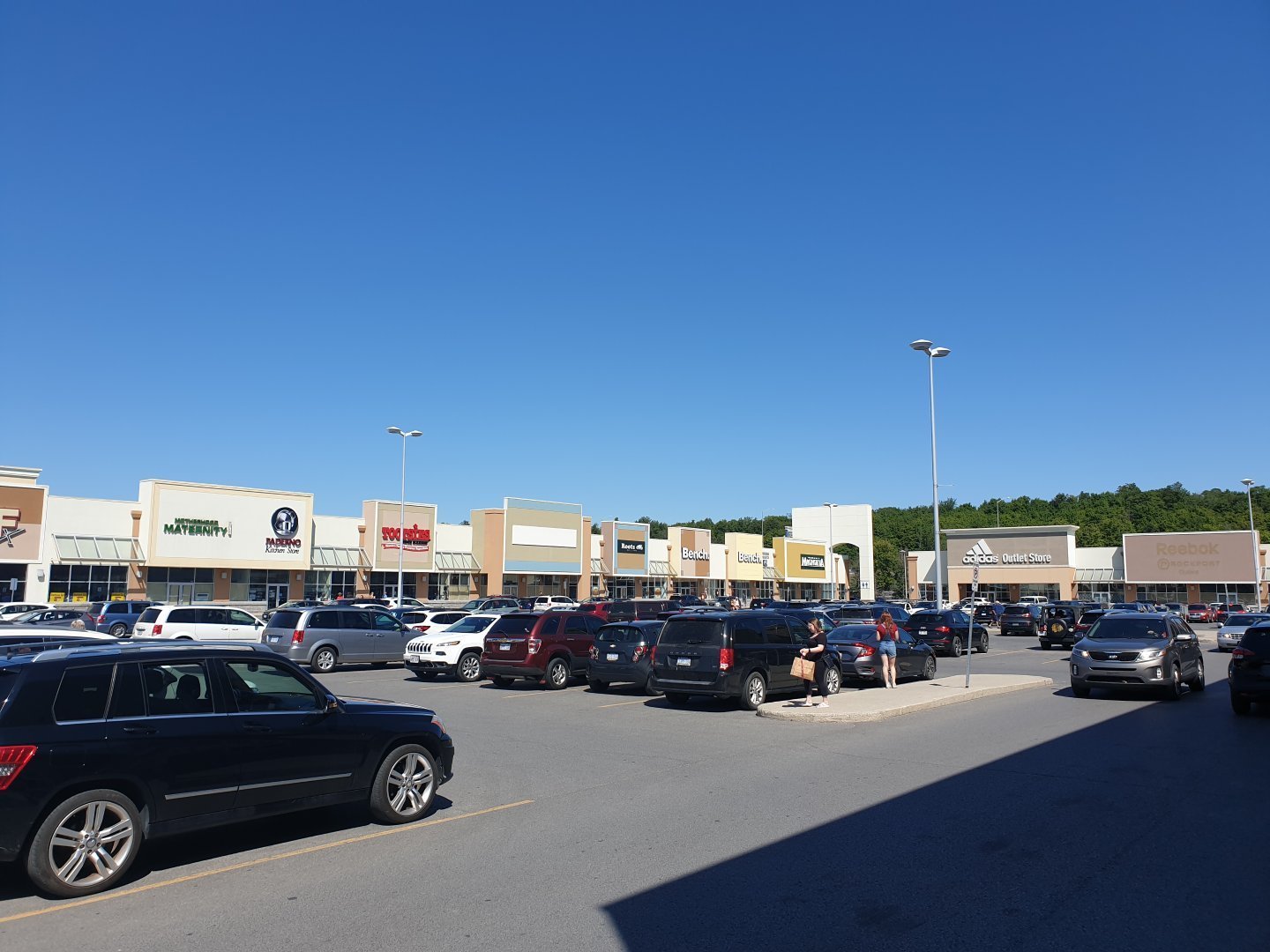 reebok outlet ontario