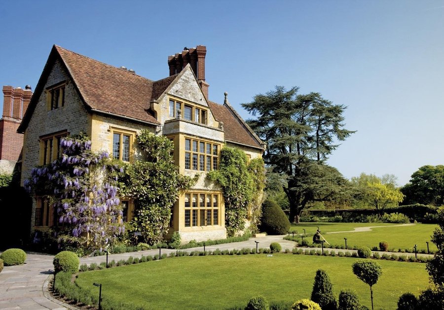 Belmond Le Manoir Aux Quat Saisons Prices Hotel Reviews Great Milton Oxfordshire England Tripadvisor