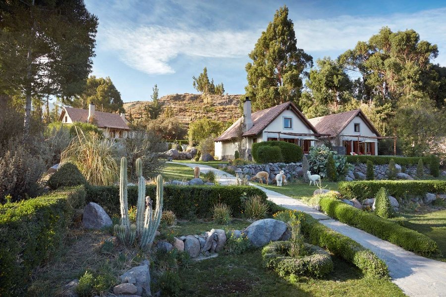 Belmond Las Casitas UPDATED Prices  Reviews Photos  Colca Canyon