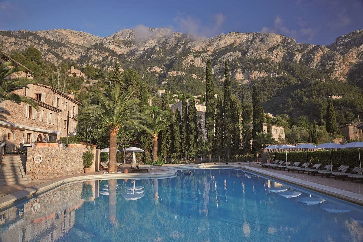 La Residencia, A Belmond Hotel, Mallorca, Hotel am Reiseziel Mallorca