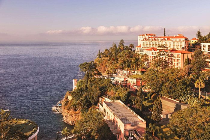 REID'S PALACE, A BELMOND HOTEL, MADEIRA - Updated 2023 Prices