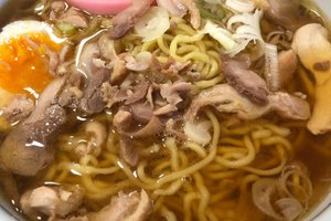 料理