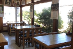 店内