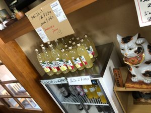 ドリンク