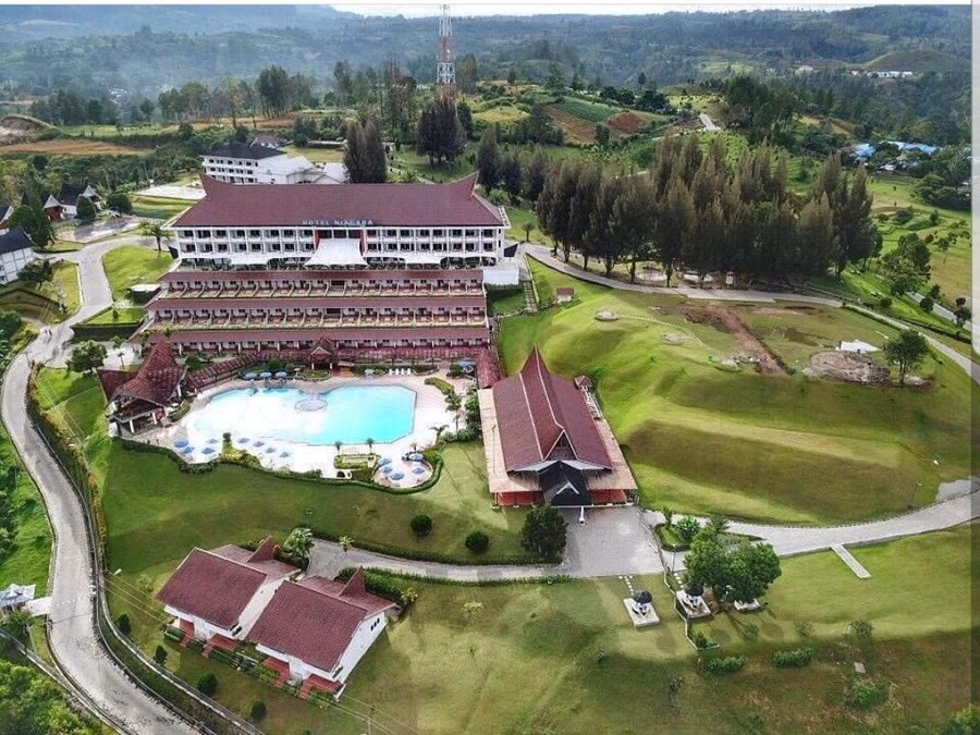 NIAGARA HOTEL & RESORTS LAKE TOBA UPDATED 2020 Reviews, Price