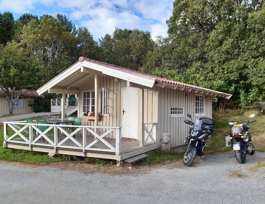 Atlanten Motell og Camping by null