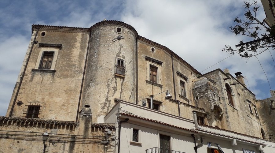 Palazzo Ventrella