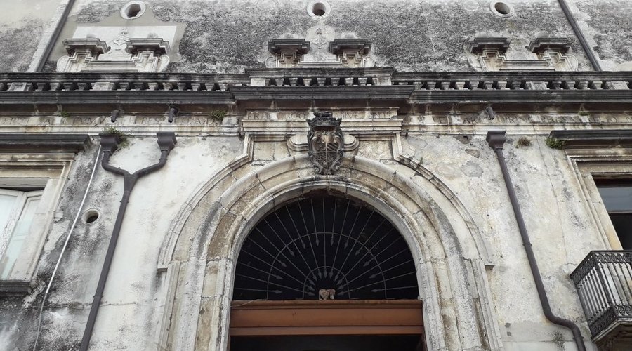 Palazzo Ventrella