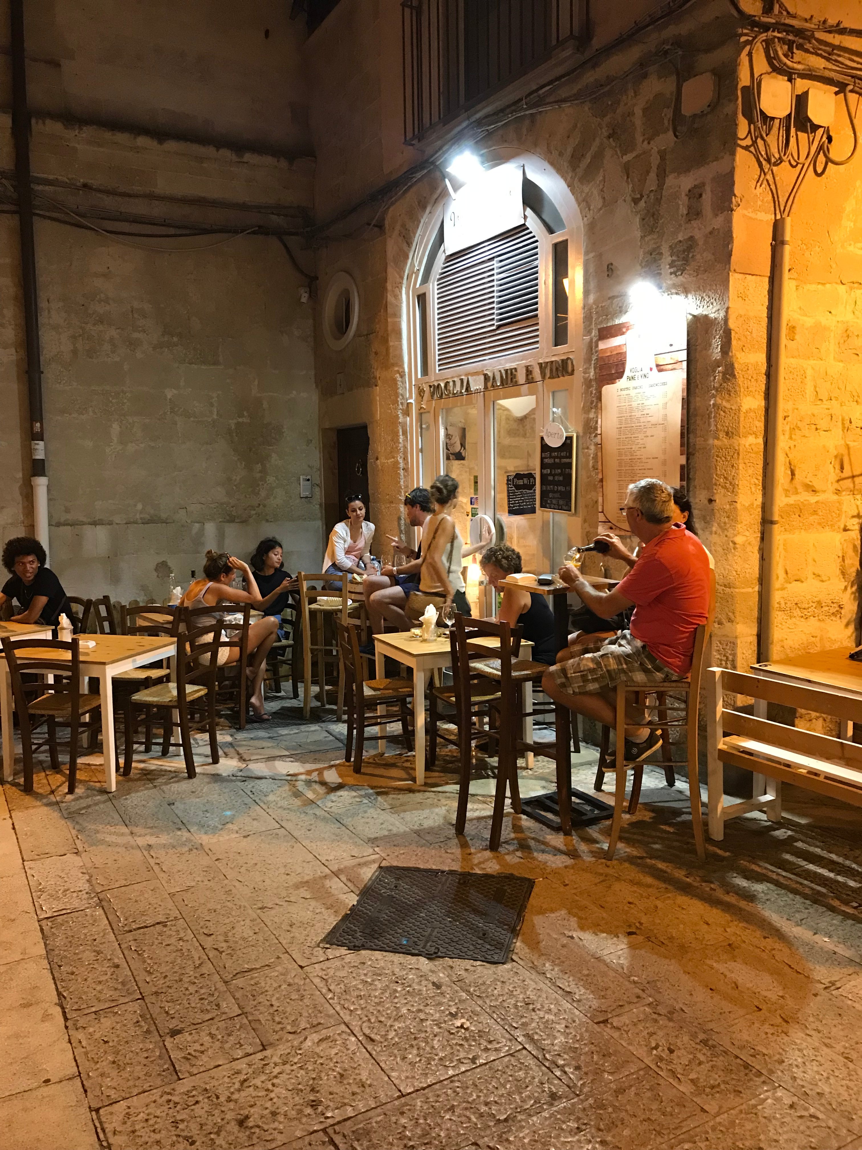 THE 10 BEST Restaurants Near Città Vecchia - Bari (Updated 2025)