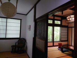 客室 & スイート