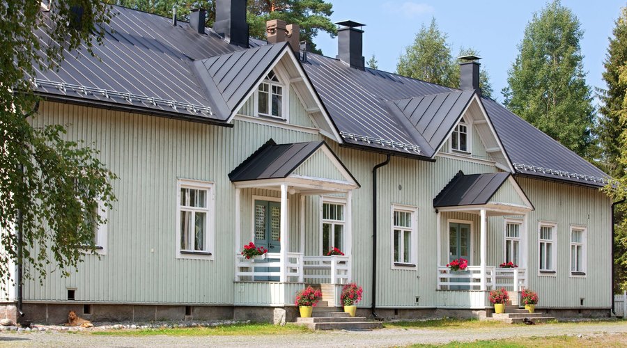 B&B Kuuksenkaari