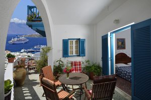 Kamar & Suite