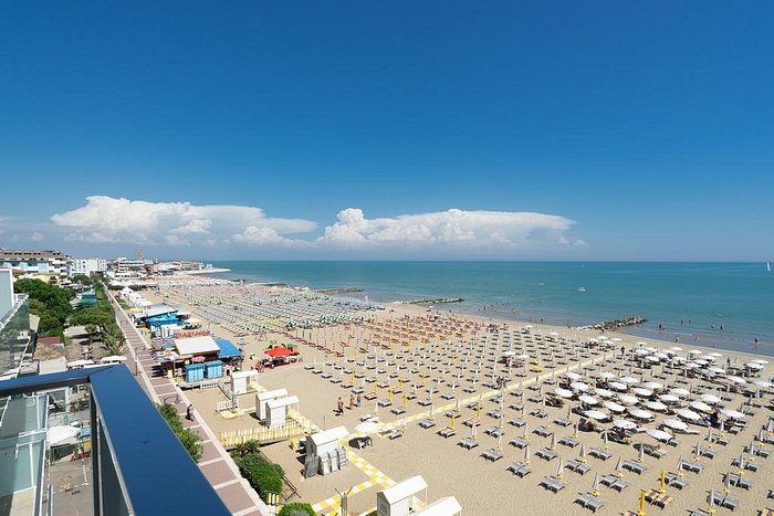 HOTEL ELITE - Updated 2024 Prices & Reviews (Caorle, Italy)