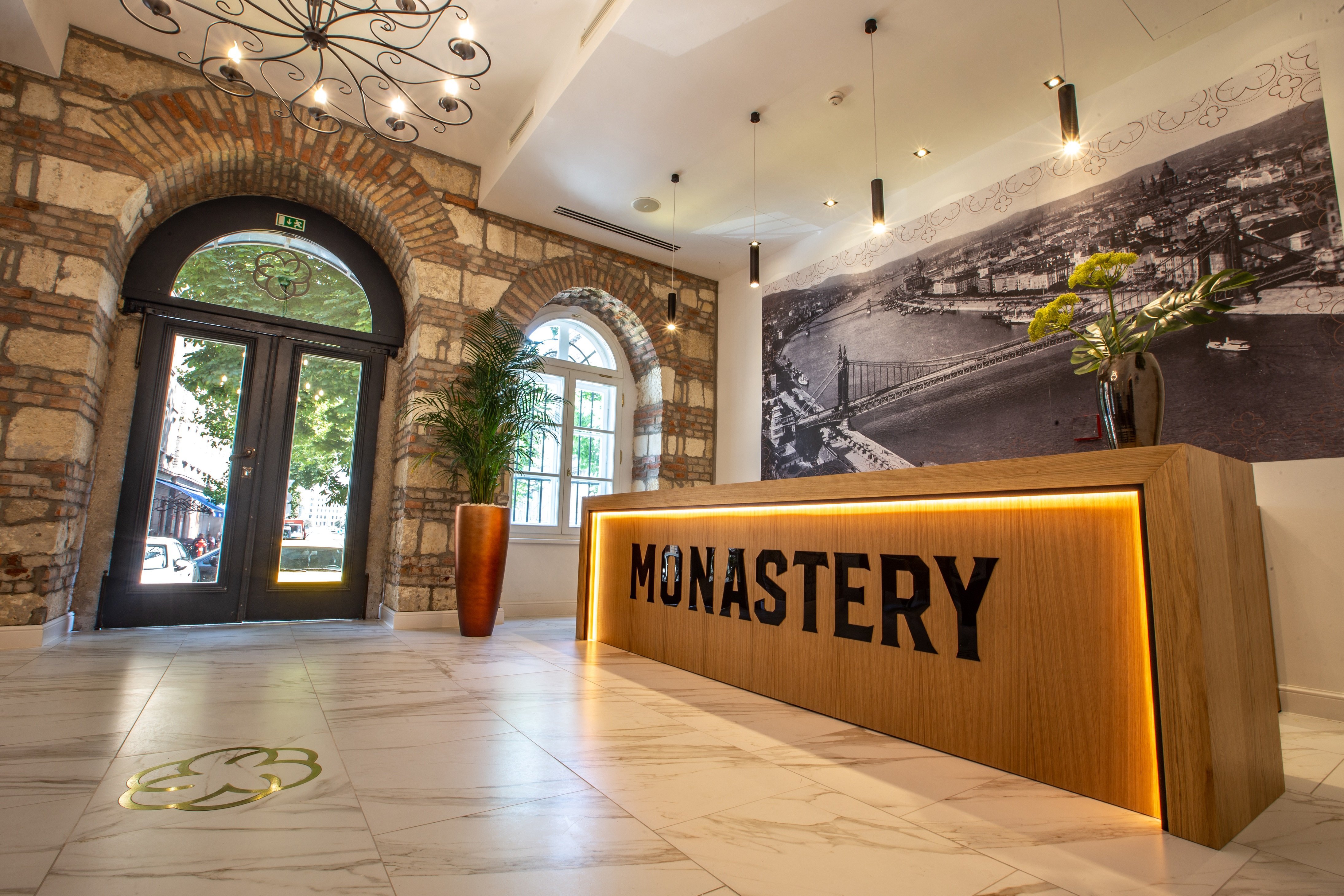 Monastery Boutique Hotel Budapest UPDATED 2024 Prices