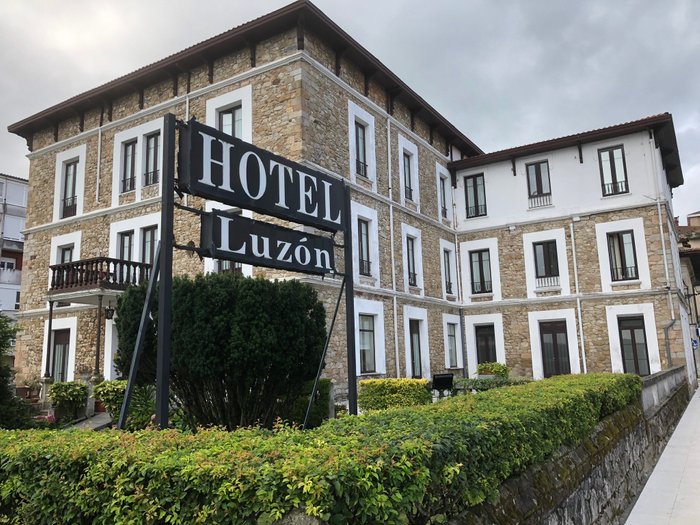 Imagen 1 de Hotel Luzón