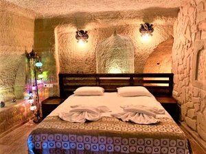 dfgdfgdf – Foto de Dora Cave Hotel, Göreme - Tripadvisor