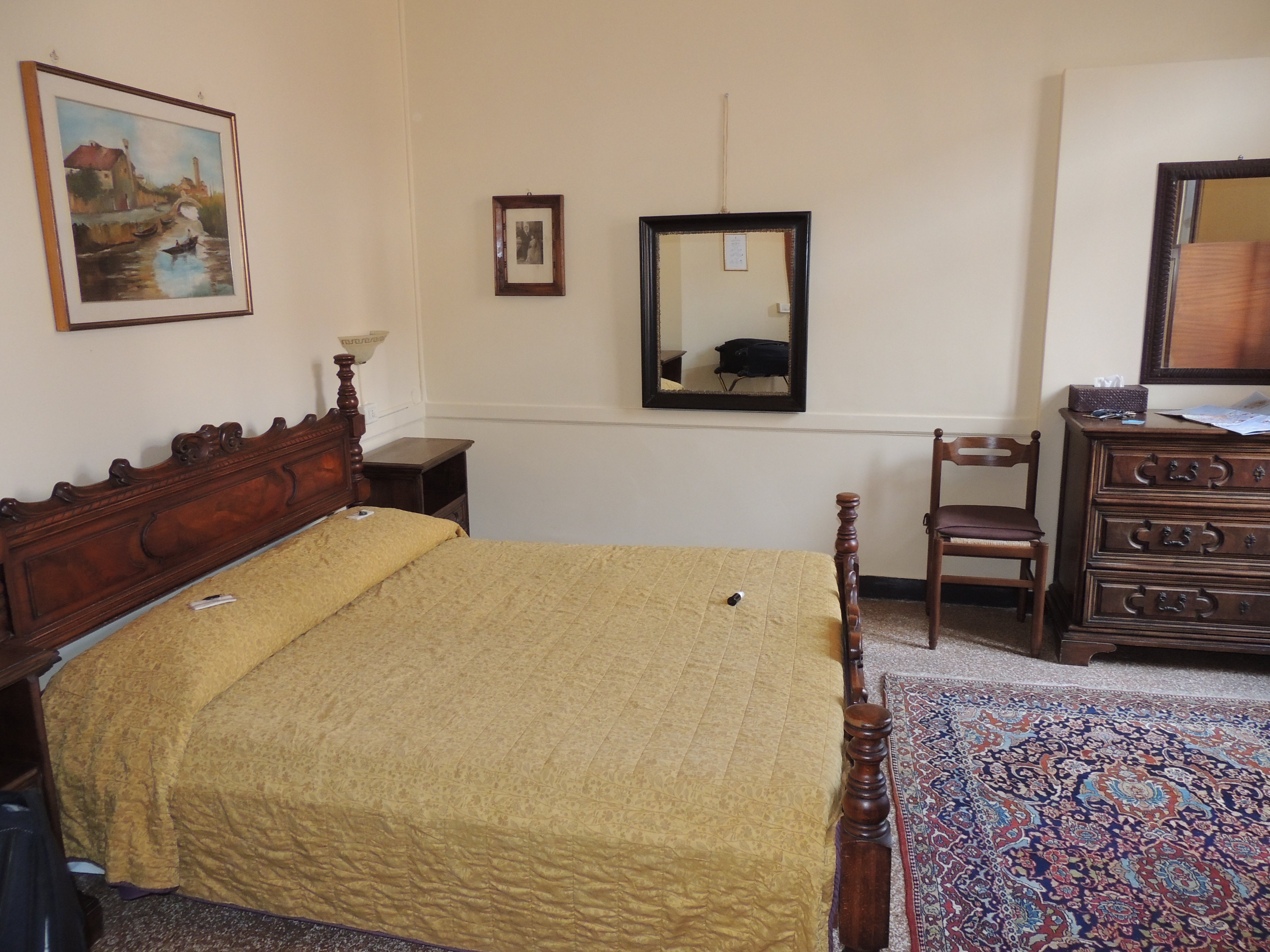 BED AND BREAKFAST CORTE CAMPANA : Tarifs 2024 Et 16 Avis