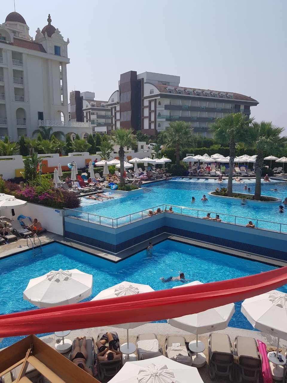 SIDE SUNPORT HOTEL & SPA (Сиде) - отзывы, фото и сравнение цен - Tripadvisor