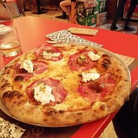 Pizzeria Arte Bianca