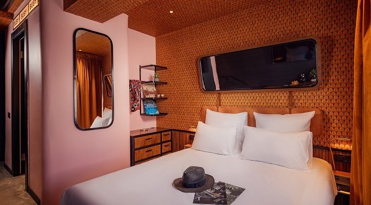 Urban Room