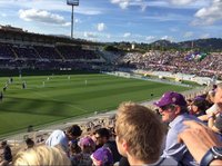 Fiorentina Stadium - Stadio Artemio Franchi - Football Tripper