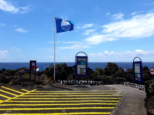 Faial Island review images