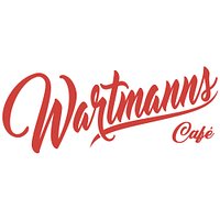 Wartmanns Cafe Logo