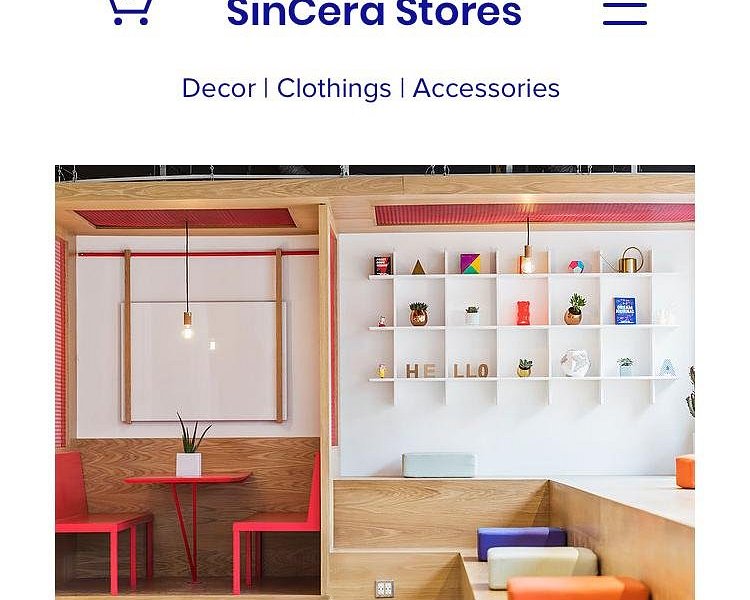 SinCera Stores image