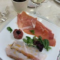 Ristorante vittoria