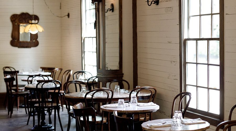Fellows Cafe