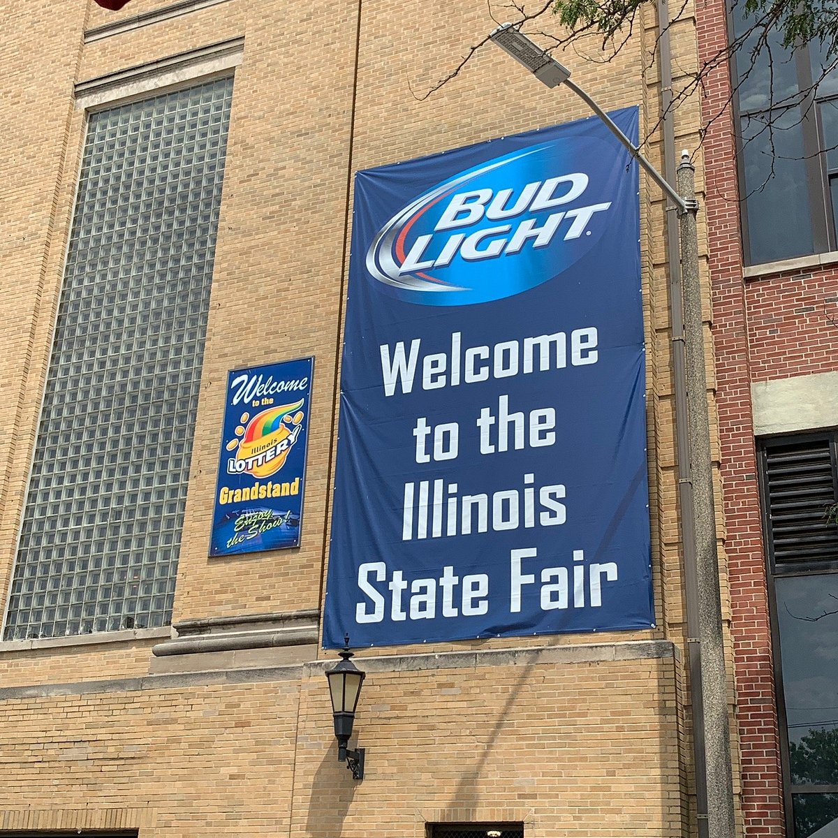 ILLINOIS STATE FAIRGROUNDS (Springfield) Tutto quello che c'è da sapere