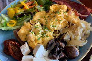 Comida