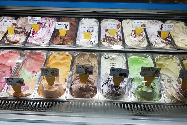 THE BEST Ice Cream in Midlothian (Updated December 2023) - Tripadvisor