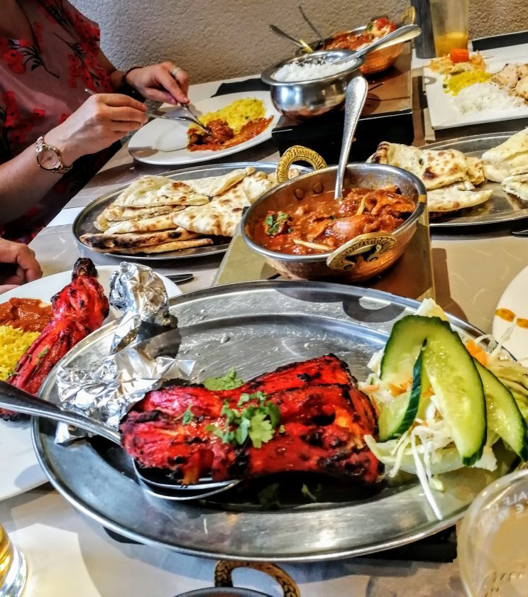 THE 10 BEST Indian Restaurants in Luxembourg Updated 2025
