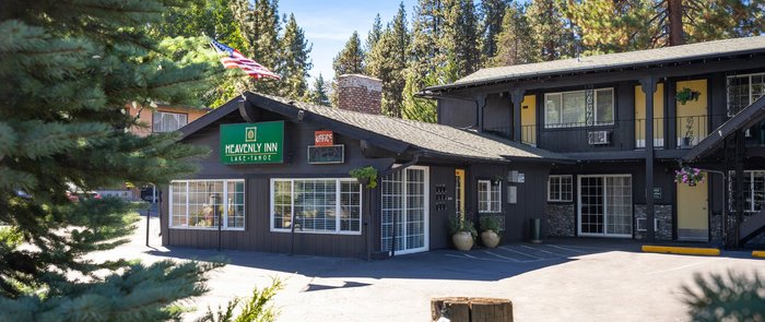 HEAVENLY INN LAKE TAHOE (SOUTH LAKE TAHOE, CALIFÓRNIA): 83 fotos,  comparação de preços e avaliações - Tripadvisor