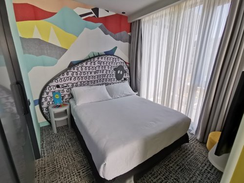 IBIS STYLES TBILISI CENTER - Updated 2024 Prices & Hotel Reviews (Georgia)