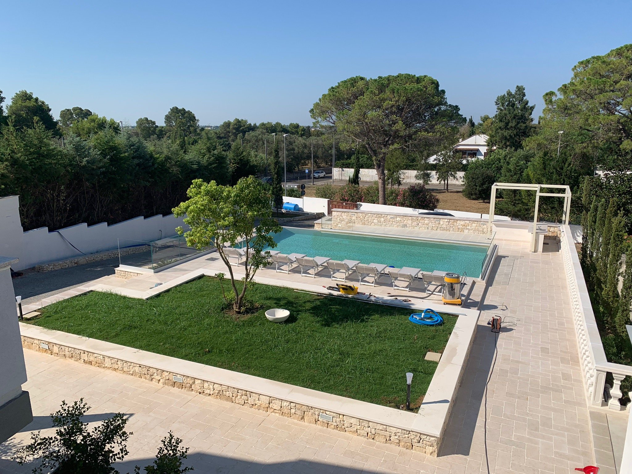 VILLA FELICIA B&B (Lecce, Puglia): Prezzi E Recensioni 2024