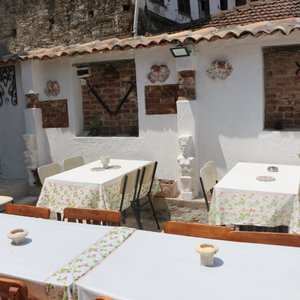 Bahçe / Garden